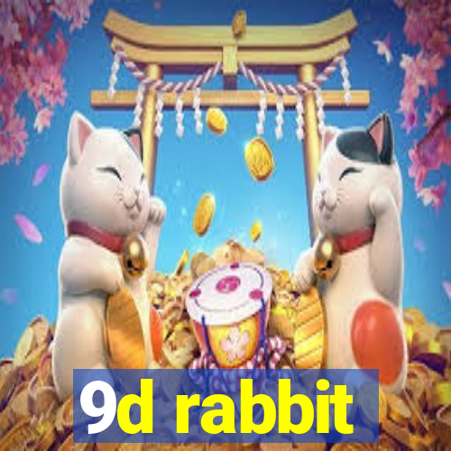 9d rabbit